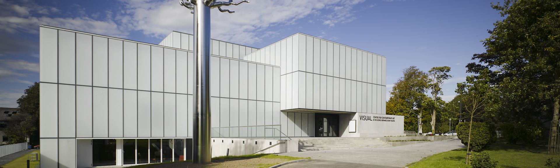 Visual Centre for Contemporary Art Carlow