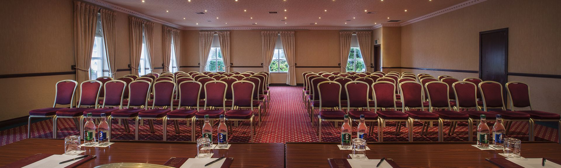 Hotel Conference Venue Carlow