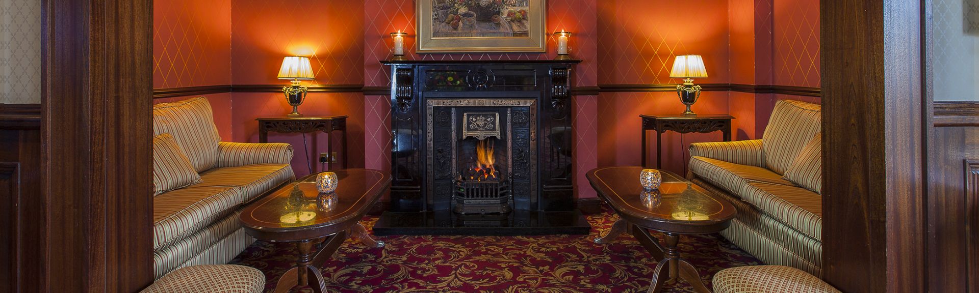 Seven Oaks Hotel Carlow