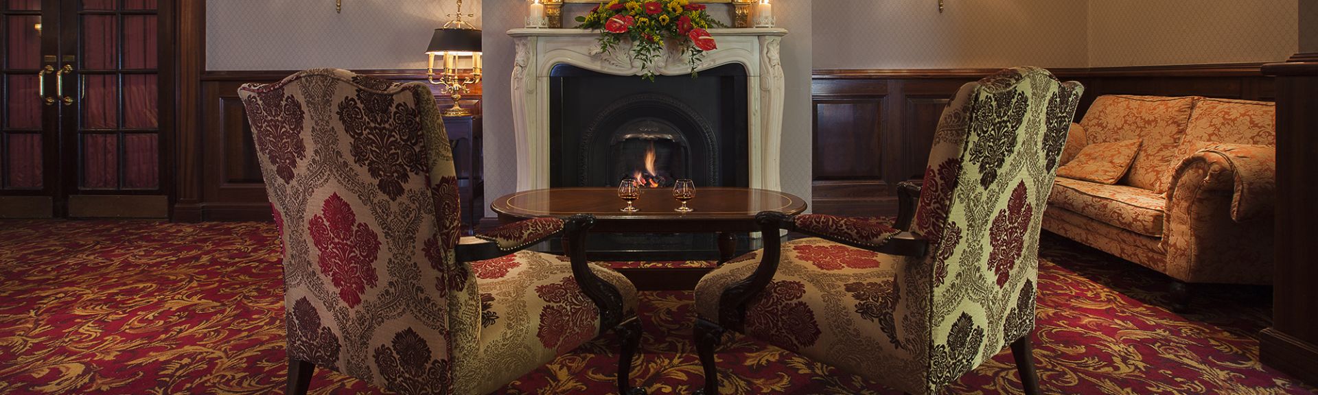 Seven Oaks Hotel County Carlow