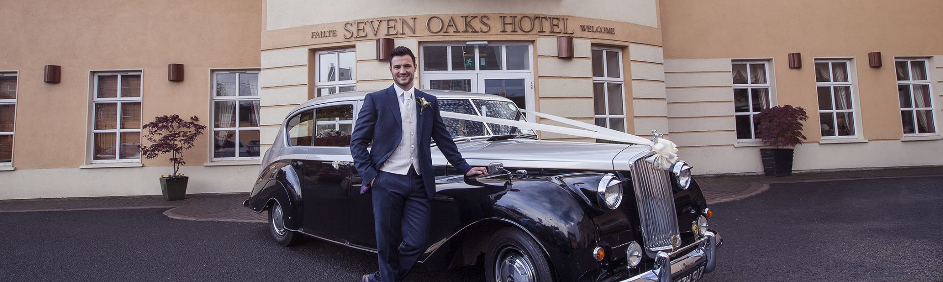 Carlow Hotel Seven Oaks Hotel