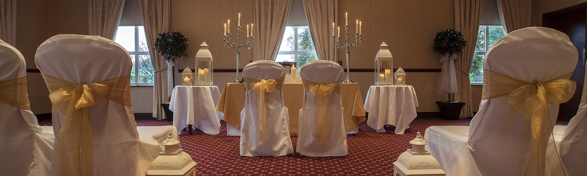 Hotel Civil Ceremonies Carlow