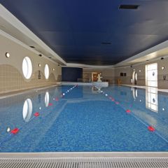 Indoor Swimming Pool