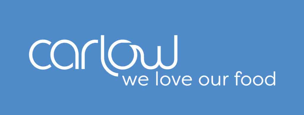 Carlow We Love Our Food Logo