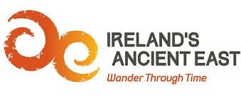 Ireland's Ancient East Logo